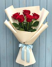 Букет Классика чувств в Макарьеве