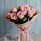 Букет цветов из: Розы в Макарьеве