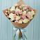 Букет цветов из: Розы в Макарьеве