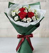 Букет Идеальный Вкус в Макарьеве