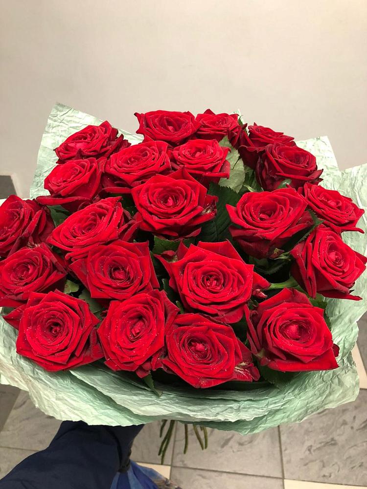 Розы Классика в Макарьеве Букет Классика в Макарьеве