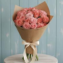 Букет цветов из:  Розы в Макарьеве