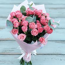 Букет Леди совершенство в Макарьеве