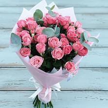 Букет Леди совершенство в Макарьеве